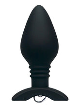 Falcon Fulfiller Silicone Plug - - Butt Plugs